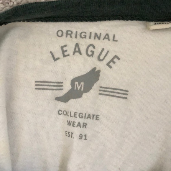 Binghamton Medium 3/4 Sleeve Top - Picture 3 of 3